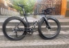 Factor Ostro VAM 2 - 2025  Racercykel / Landsväg säljes