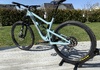 Santa Cruz Hightower LTC S-Kit, Juliana R-kit Mountainbike säljes