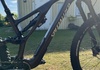 Specialized stumpjumper evo comp carbon 2023 Mountainbike säljes