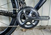 Canyon Ultimate CF SL 9.0 Racercykel / Landsväg säljes