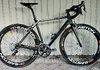Canyon Ultimate CF SL 9.0 Racercykel / Landsväg säljes