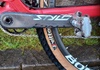 Trek topfuel 9.8sl Mountainbike säljes
