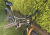 Ibis Exie USA Small Mountainbike säljes