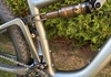 Ibis Exie USA Small Mountainbike säljes