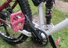 Kona Stinky 24” Barncykel säljes