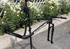 Allebike Majestic HT - Large