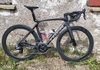 Trek Madone SL6 Gen8 (56) Racercykel / Landsväg säljes