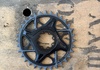 Sram X0 T-Type klinga 32t