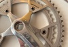 Campagnolo Triomphe vevparti Komponenter säljes