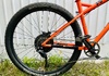 Orange P7 29 stålhardtail Mountainbike säljes