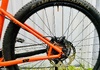Orange P7 29 stålhardtail Mountainbike säljes
