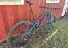 Mondraker F-Podium RR Mountainbike säljes