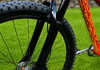 Islabikes Creig 26 premium-MTB för junior Barncykel säljes