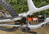 Zerode G3 Downhill Short 2025  Mountainbike säljes