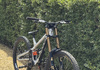 Zerode G3 Downhill Short 2025  Mountainbike säljes