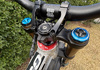 Zerode G3 Downhill Short 2025  Mountainbike säljes