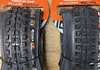 Maxxis Minion DHR II och DHF, 29”