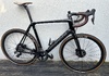 Bianchi Infinito CV, Dura Ace 11spd Di2