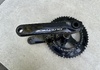 Dura Ace 9100 vevparti 52/36 175mm Komponenter säljes