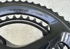 Dura Ace 9100 vevparti 52/36 175mm Komponenter säljes