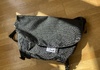 Omnium x cinelli x bagaboo supercargo messenger bag Tillbehör säljes