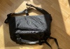 Omnium x cinelli x bagaboo supercargo messenger bag Tillbehör säljes