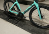 Bianchi oltre comp 105di2  Racercykel / Landsväg säljes