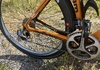 Crescent EXA- Dura Ace Di2 Racercykel / Landsväg säljes