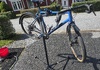 Vitus gravel bra pendlarhoj Cross / Gravel säljes