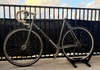 Bianchi Pista Chrome – Projekthoj / Fixie / Single Speed Övrigt säljes