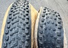 MTB Däck 2,2” MAXXIS VITTORIA Däck säljes