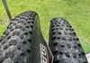 MTB Däck 2,2” MAXXIS VITTORIA Däck säljes