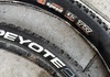 MTB Däck 2,2” MAXXIS VITTORIA Däck säljes