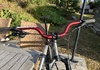 Stanton Switchback med XTR, Pike etc. Som ny. Mountainbike säljes