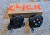 Wahoo Kickr Core v2, Zwift Cog v2, Zwift Click v2. Tillbehör säljes