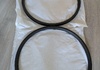 Light Bicycle RM29C07 All Mountain carbonrim, helt nya Hjul säljes