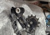 SRAM XO 11s växelväljare