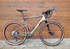Cannondale Topstone Carbon Lefty 3 Cross / Gravel säljes
