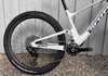 Scott Spark RC World Cup EVO 2026 Mountainbike säljes