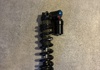 Fox DHX2 Performance 225x75