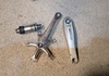 Shimano 105 5600 växelgrupp Komponenter säljes