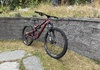 Nukeproof Reactor 290 Elite Carbon/SLX/Large/2020 Mountainbike säljes