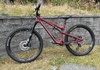 Nukeproof Reactor 290 Elite Carbon/SLX/Large/2020 Mountainbike säljes