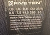 FiveTen Impact strl 41.5 Skor säljes