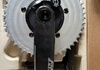 Quarq wattparti med Sram Force vevar