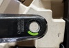 Quarq wattparti med Sram Force vevar Komponenter säljes