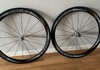 Shimano Dura-Ace WH-7801 tubhjul Hjul säljes