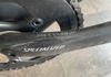 Specialized Tarmac Disc 2015 – SRAM Force – Ksyrium Pro Disc – 52 cm Racercykel / Landsväg säljes
