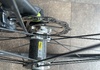 Specialized Tarmac Disc 2015 – SRAM Force – Ksyrium Pro Disc – 52 cm Racercykel / Landsväg säljes