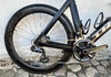 Trek Madone SLR 7 Ultegra Di2 Racercykel / Landsväg säljes